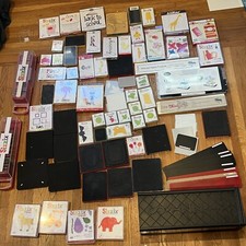 Big lot sizzix for sale  Easton