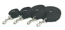 Black dog training for sale  BECCLES
