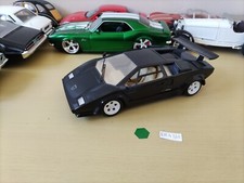 Polistil lamborghini countach d'occasion  Toulouse-