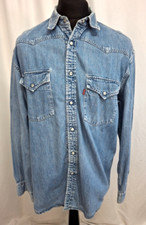 Levi vintage western for sale  WAKEFIELD