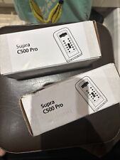 Supra c500 key for sale  LONDON