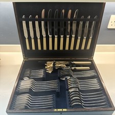 Mappin webb vintage for sale  BANSTEAD