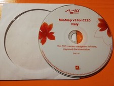 Mio digi walker usato  Vigevano
