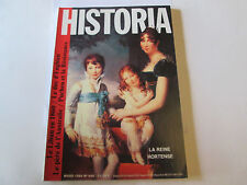 History 448.. reine d'occasion  Expédié en Belgium