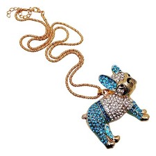 French bulldog pendant for sale  Ossining