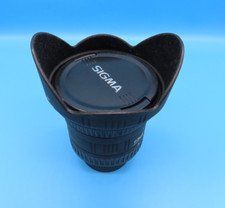 Se4419 sigma zoom gebraucht kaufen  Kassel