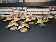 Drukhari army ravagers for sale  SWANSEA