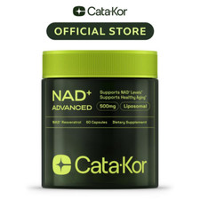 Nad advanced 500mg usato  Spedire a Italy