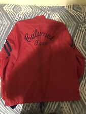 Vintage turfer jacket for sale  Lexington