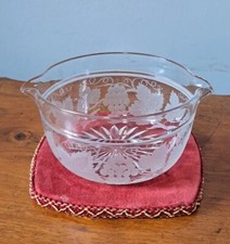 Victorian engraved wine for sale  WARE