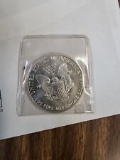 1986 silber american gebraucht kaufen  Weinheim
