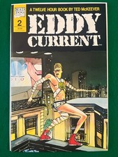 Eddy current september for sale  Phoenix