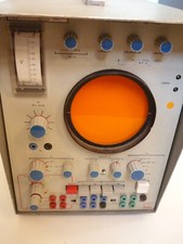Stroboscope télégraphique 25 d'occasion  Marignane