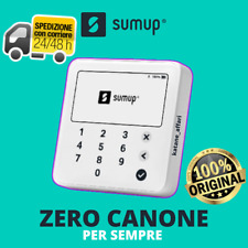 Sumup solo lite usato  Aci Catena