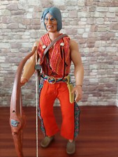 Jim tankua custom gebraucht kaufen  Deutschland
