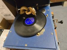 Silvertone vintage phonograph for sale  Lewiston