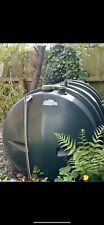 Oil tank for sale  NORWICH