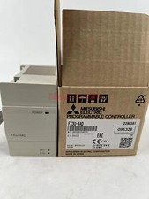 1 peça nova FX3U-4AD FX3U4AD Mitsubishi MELSEC comprar usado  Enviando para Brazil