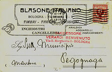 Bologna testatina blasone usato  Roma