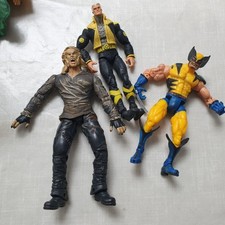 Marvel men toy for sale  LYMINGTON