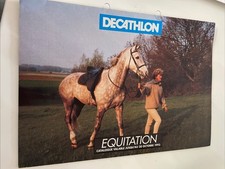 Vintage 1993 decathlon d'occasion  Expédié en Belgium