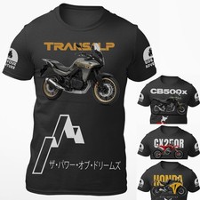 Shirt moto cbr1000r usato  Spedire a Italy
