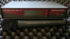 Sennheiser ew100 drahtlose gebraucht kaufen Sennheiser ew100 drahtlose gebraucht kaufen  Kupferzell