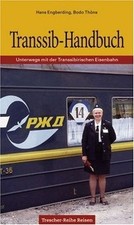 Transsib handbuch unterwegs gebraucht kaufen  Berlin