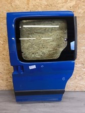 Porte laterale gauche d'occasion  Tournus