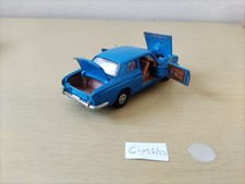 Corgi toys silver d'occasion  Toulouse-