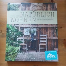 Natürlich wohnen empfohlen gebraucht kaufen  Schramberg