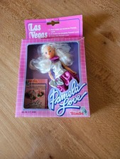 Poupée vintage numérotée d'occasion Poupée vintage numérotée d'occasion  Champagney