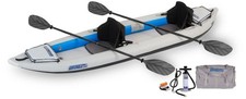 inflatable tandem kayaks for sale  Boulder