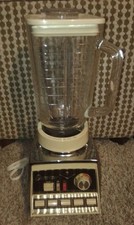 Osterizer imperial dual for sale  Muskegon