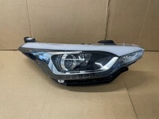 Frontscheinwerfer hyundai i20 gebraucht kaufen  Hamburg