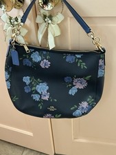 Coach shoulder bag for sale  Ogunquit