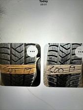 205 88v pirelli for sale  DUNSTABLE