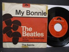 The beatles bonnie gebraucht kaufen  Lüneburg