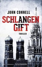 Schlangengift gebraucht kaufen  Berlin