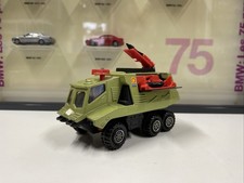 Matchbox battle kings d'occasion  Pont-Audemer