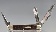 vintage case stockman knife for sale  Missoula