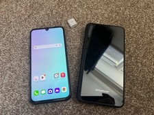 V50s thinq korean for sale  NORWICH