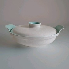 Poole pottery twintone for sale  SWANSEA
