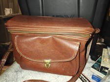 Vtg hinson leather for sale  San Antonio