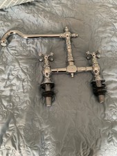 Bristan sink antique for sale Bristan sink antique for sale  CHESTERFIELD