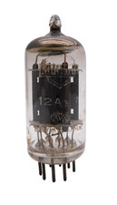 Mullard ecc83 12ax7 for sale  BILLINGSHURST