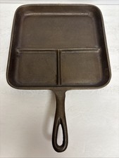 Vintage lodge cast for sale  Pocatello