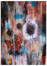 Modern art paintings for sale  BRISTOL