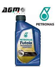 Olio cambio petronas usato  Frattaminore