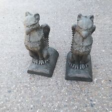 Stone garden large for sale  HOCKLEY